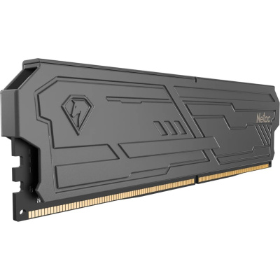 ����������� ������ 16GB DDR4 3200MHz Netac Shadow III NTSHD4P32SP-16K