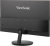Монитор ViewSonic 23.8" VA24E1-H FHD IPS LED черный Монитор ViewSonic 23.8" VA24E1-H FHD IPS LED черный