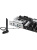 ����������� ����� ASUS B650E MAX GAMING WIFI, AM5, B650, 4*DDR5,  4*SATA, 3*M.2, 5*USB 3.2, 2*USB 2.0, Type-C, 5*PCIx16, DP+HDMI, ATX; 90MB1LD0-M0EAY0
