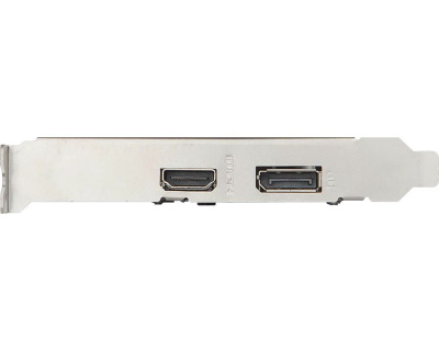 ���������� MSI NVIDIA GeForce GT 1030 OC 4GB, DDR4, OC, Ret (GT 1030 4GD4 LP OC)