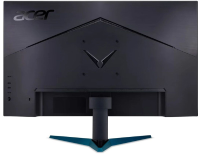 ������� Acer Nitro VG270KL1bmiipx 27'', IPS 3840x2160  0,5/1ms, UHD 72Hz/FHD 144Hz, ������ UM.HV0CD.103