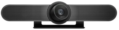 - Logitech MeetUp 960-001102 10 x ZOOM, 120,     4K