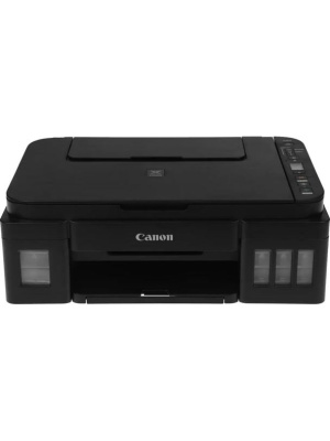 ��� Canon Pixma G3410 �4, ��������, �������, 8,8���/���, 4800�1200dpi,Wi-Fi/USB, ���� (2315C009AB/2315C009AD)