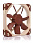 Noctua NF-S12A FLX (NF-S12A FLX) - 120mm 1 e  , 1200 /, 17.8 , 3-pin