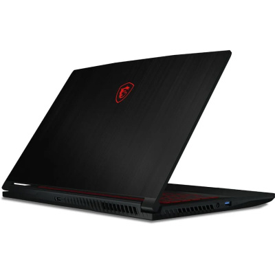  MSI GF63 Thin 12UC-800XRU, 15.6" (1920x1080) IPS 144/Intel Core i7-12650H/16 DDR5/512 SSD/GeForce RTX 3050 4/ ,  (9S7-16R821-800)