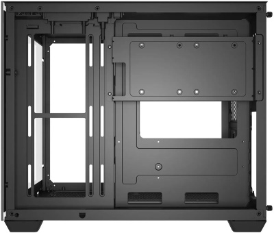 ������ Bloody BD-CC108 ������ ��� �� mATX BD-CC108-BK