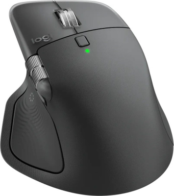���� ������������ Logitech MX Master 4 Graphite (910-007569)