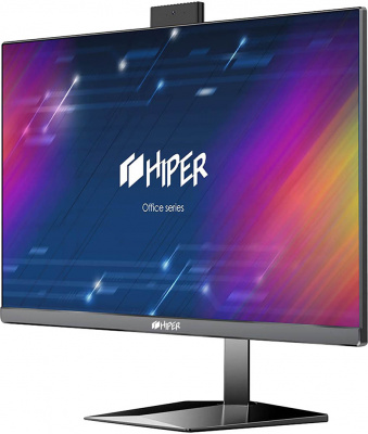   HIPER Office 27 (HO-D3-H410-B) Intel CPU , RAM ,  HDD,  , Wi-Fi, Bluetooth,  , 27" Full HD