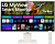  LG 31.5" 32SR85U-W  IPS LED