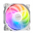 Вентилятор в корпус ADATA XPG VENTO120ARGBPWM-WHCWW Вентилятор в корпус ADATA XPG VENTO120ARGBPWM-WHCWW