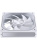 ���������� JONSBO ZA-120W 120�120�28�� (PWM, ARGB LED, 700-2400��/���, �����) Retail