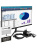 ������� 23.8" ExeGate ProSmart EH2407A {IPS 1920x1080 100Hz 3-5ms 16:9 250cd 1000:1 178/178 D-Sub HDMI2.0 DisplayPort 2x3W VESA} [EX299033RUS]
