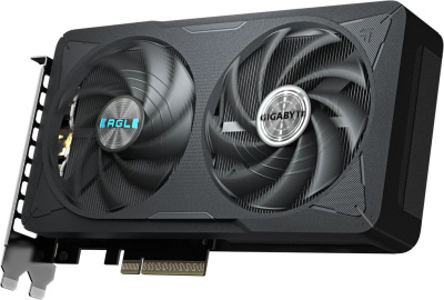 ���������� Gigabyte NVIDIA GeForce RTX 5060 Eagle 8�� GV-N5060EAGLE OC-8GD, GDDR7, OC, Ret