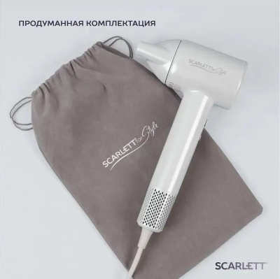��� Scarlett SC-HD70I42 1600�� �����