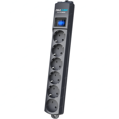 ZIS ������� ������ Pilot S-MAX 5� {5 ����, 1 ����., ����������� �������� 3500 ��}