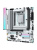 Материнская плата MAXSUN MS-Challenger Z890M WIFI ICE, LGA1851, Z890, 2*DDR5, 3*SATA3, 2*M.2, USB 3.2, USB 2.0, Type-C, 1*PCIEx16, 1*PCIex4, 1*PCIex1, HDMI+DP, mATX Материнская плата MAXSUN MS-Challenger Z890M WIFI ICE, LGA1851, Z890, 2*DDR5, 3*SATA3, 2*M.2, USB 3.2, USB 2.0, Type-C, 1*PCIEx16, 1*PCIex4, 1*PCIex1, HDMI+DP, mATX