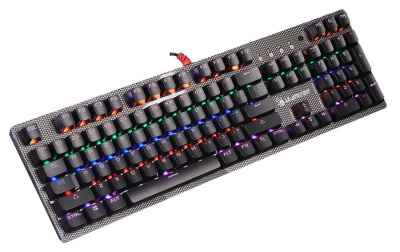 ���������� A4 Bloody B810R NetBee ������������ ������ USB Multimedia for gamer LED