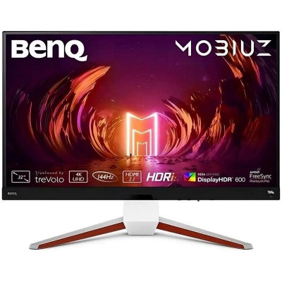 ������� 31.5'' Benq EX3210U Black 3840x2160, IPS