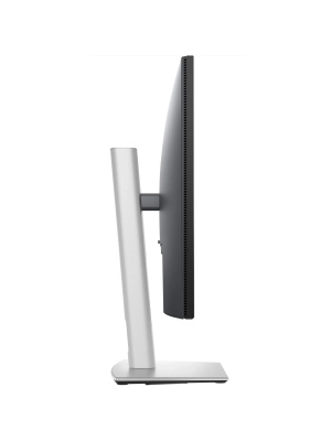 ������� Dell 27" P2725QE S/BK ( IPS; 16:9; 350cd/m2; 1500:1; 5ms; 3840x2160x100Hz; DP; HDMI; USB-C; USB-C(90W); 3xUSB; RJ45; Tilt; Swiv; HAS; Pivot;VESA) (��� EU ������)