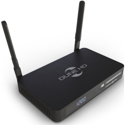 ���������� Dune HD Premier 4K Pro