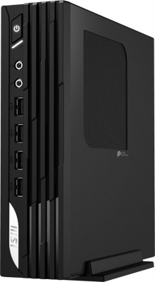  MSI Pro DP21 11MA-025BRU, PG G6405 (4.1), UHDG 610, noOS, GbitEth, WiFi +B T, 120W,  (936-B0A411-046)