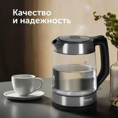 ������ ������������� Red Solution evolution RK-G20 1.7�. 2200�� ������ ������: ����.�����/������ (RK-G20)