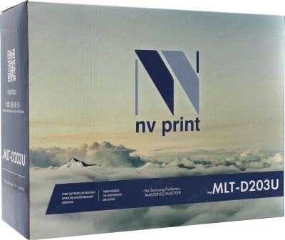  NV Print MLT-D203U  Samsung ProXpress M4020ND/M4070FR (15000k)