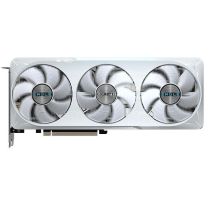 ���������� GIGABYTE GeForce RTX 5070 EAGLE OC ICE 12G