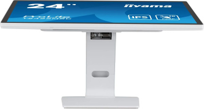 ������� Iiyama 23.8" ProLite T2452MSC-W1 FHD Touch IPS LED �����