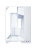 Корпус Lian Li O11 Vision-M Digital / White / 9.2" LCD screen / 1 x 140mm PWM Fan / Mini-Tower, TG / G99.O11VMDW.R0 Корпус Lian Li O11 Vision-M Digital / White / 9.2" LCD screen / 1 x 140mm PWM Fan / Mini-Tower, TG / G99.O11VMDW.R0