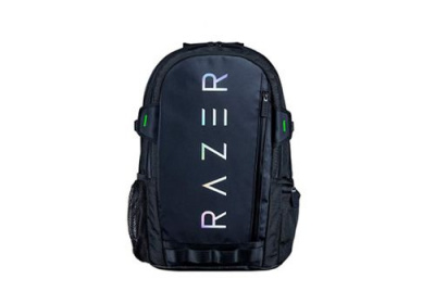  Razer Rogue Backpack (13.3") V3 - Chromatic Edition Razer Rogue Backpack (13.3") V3 - Chromatic Edition