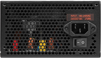 ���� ������� Digma DPSU-650W, 650��, 120��, ������, retail
