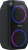 Минисистема Hisense Party Rocket 160, 160Вт, с караоке, Bluetooth, FM, USB, черный Минисистема Hisense Party Rocket 160, 160Вт, с караоке, Bluetooth, FM, USB, черный