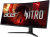 Монитор Acer 34" Nitro XZ340CURX2bmiipphx VA LED 3440x1440 200Hz 1ms черный UM.CX0CD.201 Монитор Acer 34" Nitro XZ340CURX2bmiipphx VA LED 3440x1440 200Hz 1ms черный UM.CX0CD.201