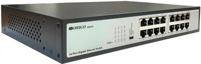 ���������� Origo OS2216 OS2216/A1A 16x1����/� �������������