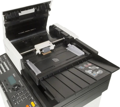 Kyocera Ecosys M2635dn �/� A4 40ppm 1200x1200 dpi 512Mb USB 2.0 Ethernet