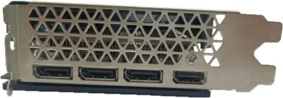 ���������� Biostar NVIDIA GeForce RTX 3060 Ti 8�� GDDR6, LHR, VN3606TM82 Ret 