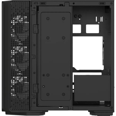 ������ Formula Crystal Z7 PA ������ ��� �� ATX 5x120mm 1xUSB3.0 1xUSB3.1 audio bott PSU