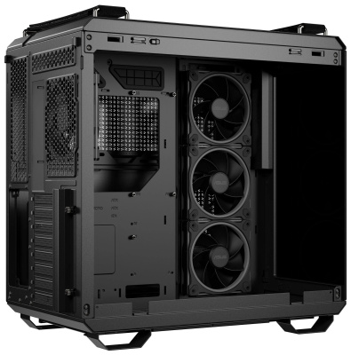������ ��� �� ASUS TUF GAMING GT502 HORIZON TG ARGB BLACK