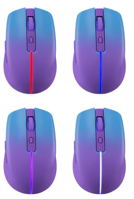 ����� WRL MYSTERY MM-301 PURPLE 52301 DEFENDER