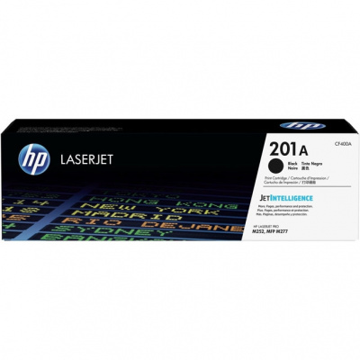 �������� HP 201A ������ ��� LaserJet M252/277 (CF400A)