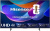 Телевизор Hisense 43" 43A6S Ultra HD, Smart TV, Yandex, Black Телевизор Hisense 43" 43A6S Ultra HD, Smart TV, Yandex, Black