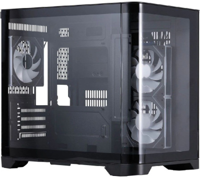 ������ 1STPLAYER UView UV5 ARGB Black UV5-BK-2FC7R-1FC7