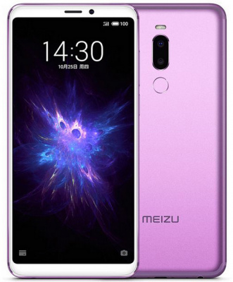 Meizu Note 8 4/64Gb Purple