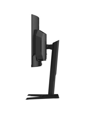 ������� Gigabyte MO34WQC2 34" {OLED 3440x1440 240Hz 0.03ms 2xHDMI2.1 DisplayPort1.4 2xUSB3.2 USB-C(PD 18W) AudioOut 2x3W}