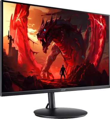 ������� Acer 27" Nitro XF270W5biiph FHD IPS LED 260Hz ������ (UM.HX0CD.501)