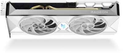 ���������� Acer Nitro AMD Radeon RX 9060 XT White OC 8GB GDDR6 DP.Z4UWW.P02 RTL