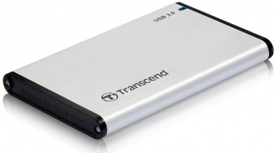    HDD Transcend StoreJet TS0GSJ25S3