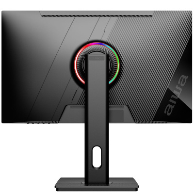 ������� 24.5" AIWA MD2510 IPS, 1920x1080, 1 ms, 240Hz, Black