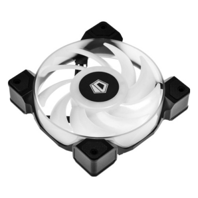 ���������� ��� ������� ID-Cooling DF-12025-ARGB-TRIO RGB LED / PWM